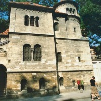 Foto de Praga