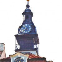 Foto de Praga