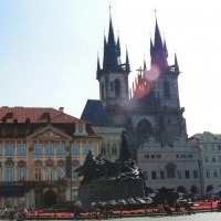 Foto de Praga