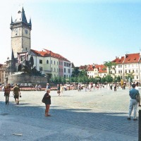 Foto de Praga