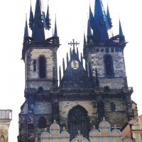 Foto de Praga