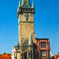 Foto de Praga