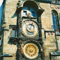 Foto de Praga