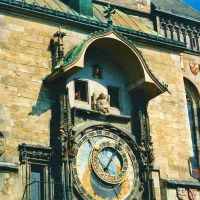 Foto de Praga