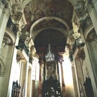 Foto de Praga