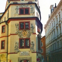 Foto de Praga