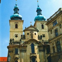 Foto de Praga