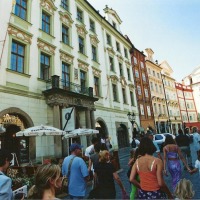 Foto de Praga