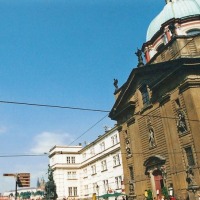 Foto de Praga
