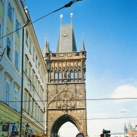 Foto de Praga