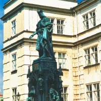 Foto de Praga