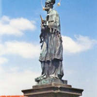 Foto de Praga