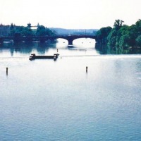Foto de Praga