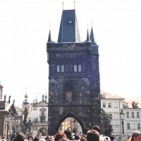 Foto de Praga