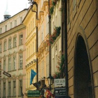 Foto de Praga