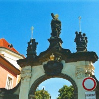Foto de Praga