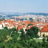 Foto de Praga