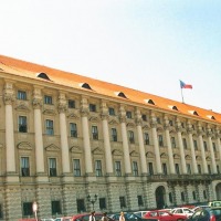 Foto de Praga