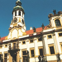 Foto de Praga