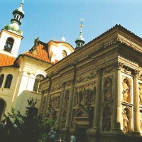 Foto de Praga