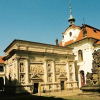 Foto de Praga