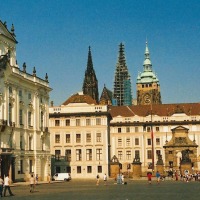 Foto de Praga