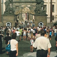 Foto de Praga