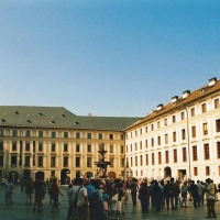 Foto de Praga