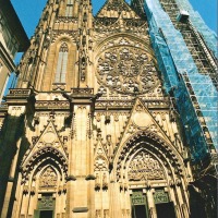 Foto de Praga