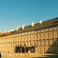 Foto de Praga