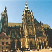 Foto de Praga
