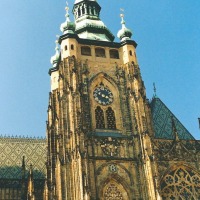 Foto de Praga