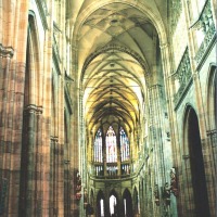 Foto de Praga