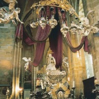 Foto de Praga