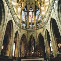 Foto de Praga