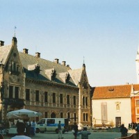 Foto de Praga