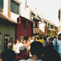 Foto de Praga
