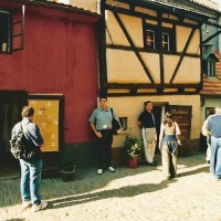 Foto de Praga