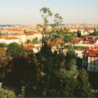 Foto de Praga