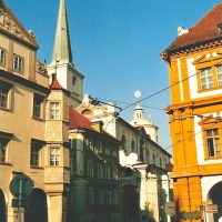 Foto de Praga