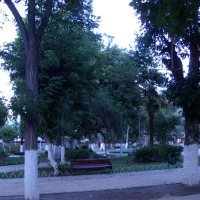 Foto de Petorca