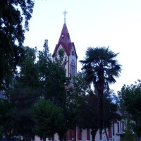 Foto de Petorca