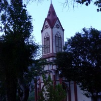 Foto de Petorca