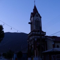 Foto de Petorca