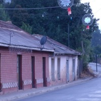 Foto de Petorca