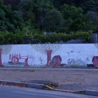 Foto de Petorca