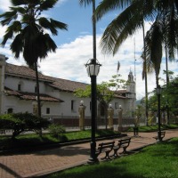 Foto de Guadalajara de Buga