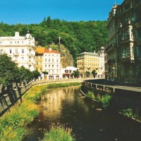 Foto de Karlovy Vary