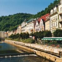 Foto de Karlovy Vary