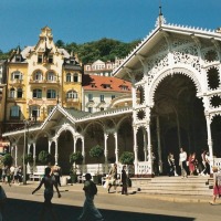 Foto de Karlovy Vary